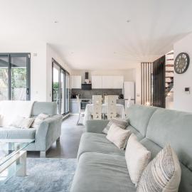 Maison Prestige de Disney à Paris 8pers - Coupvray