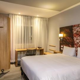 ibis Quito, hotel en Quito