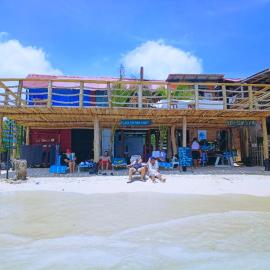 Playa Tortuga Carey, hotel a Playa Blanca