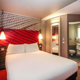 ibis Cahors, hotell sihtkohas Cahors
