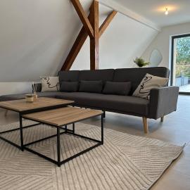 Appartement moderne Molsheim grande terrasse, hotel in Molsheim
