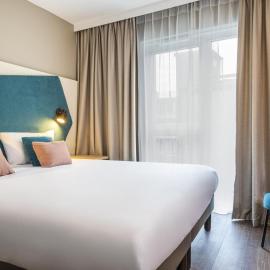 Aparthotel Adagio Lille Centre Grand Place, hotel in Lille