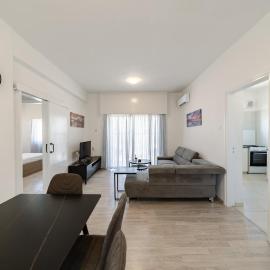 Convenient 2 Bedroom Apartment in Central Limassol