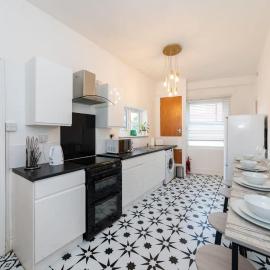 Free Parking 2 Beds Studio River Thames, hotel din Caversham