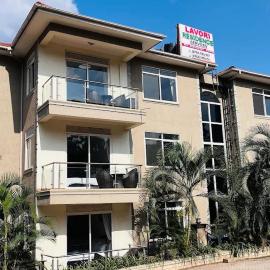Lavori Residence and Spa