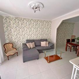 Apartamentos Portonovo 3000, hotel in Portonovo