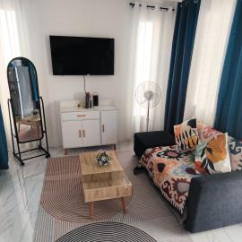 Vista Prime by JZ Homestay 2BR Home Near SM Mall & CSU with Parking, WiFi, Netflix, hotel i Butuan
