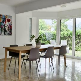 Casa San Michele by Quokka 360 - Spacious Apartment with Private Garden, hotel em Muzzano