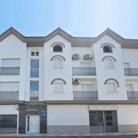 Corazón de Don Benito, hotel u gradu Don Benito