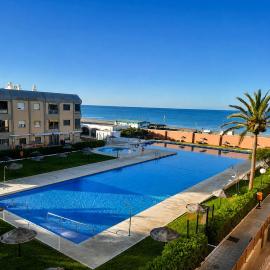 Expoholidays- Cabo de Gata Retamar Family, hotel a Retamar