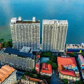 The Flora Riverside Condo, hotel din Phnom Pen