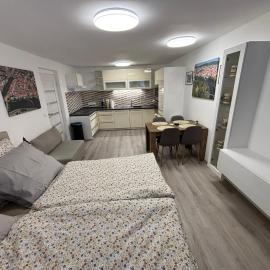 Apartmán 1, Heydukovka، فندق في بيسيك