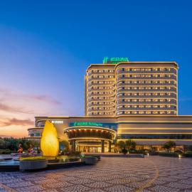 Holiday Inn Ningbo Beilun by IHG, Hotel in Ningbo
