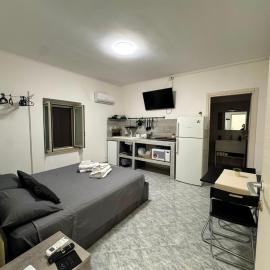 Eden Affittacamere โรงแรมในอันซีโอ