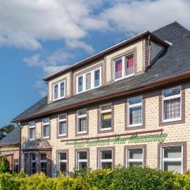 Pension Haus Saarland