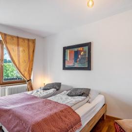 Ferienwohnung "Mein Gast"