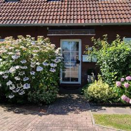 Schollenkoje