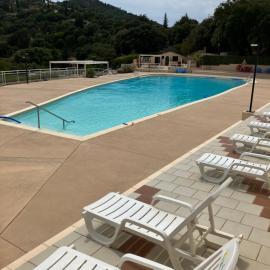 Chalet Var Canebières