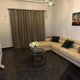 Northlight Studio, хотел в Хараре