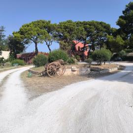Residenza Borgo Francescano, hotel in Gioia del Colle