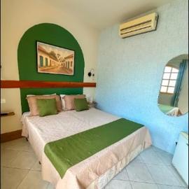POUSADA ARUÁ PARATY - ''Novidade'', hotell i Paraty