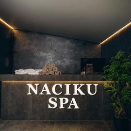 NACHIKU Bukovel Resort & SPA, hotel u gradu Palyanytsya