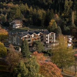 Hotel WH - Wiesnerhof