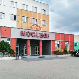 Sami Swoi Kutno, hotel em Kutno