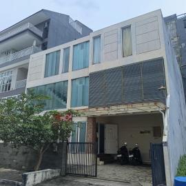 Hotel O near Ciputra Hospital formerly Veloura Living Citraland