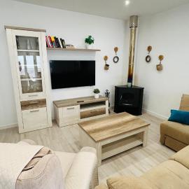 Granada Home Comfort Stay: Albolote'de bir otel