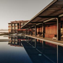 The Sebel Yarrawonga Silverwoods, hotel en Yarrawonga