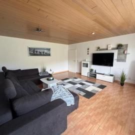 Ferienwohnung Im Forellental