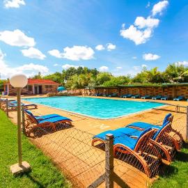 Eldoret में, होटल Poa Place Resort & Hotel - Where Nature Meets Comfort Eldoret