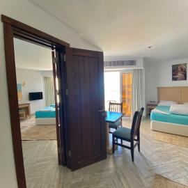 Marsa Matruh में, होटल Hostmark Blue Beach Hotel