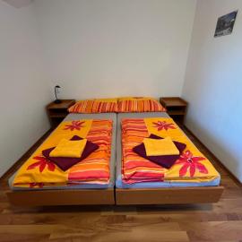 Penzion Čekanka
