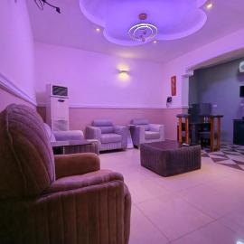 Milestone Boutique Apartments