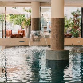 Le Riviera - Hôtel Restaurant & Spa - Ex Golden Tulip Aix les bains