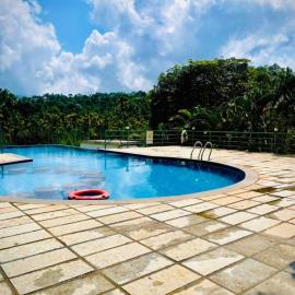 Vythiri Eternal Bliss, hotell i Vythiri