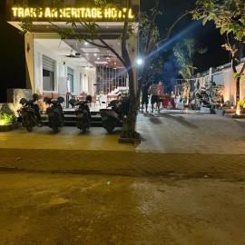 Trang An Heritage Hotel