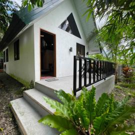 Chalk Cottage, viešbutis mieste Murcia
