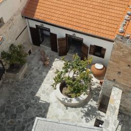 Stone Village Escape Near Omodos by Cyprus Horizons
