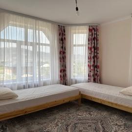 Kochkor valley, hotel in Kochkor
