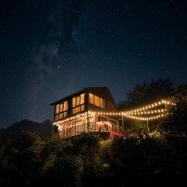 Kerra Cottage near to Batumi