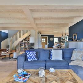 Nantucket Blue