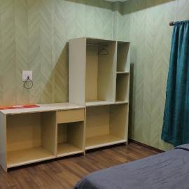 FabHotel Elite Residency