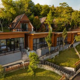 Savia Hotel & Resort Ciater, hotel in Ciater