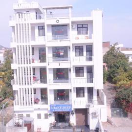 Hotel Shaktideep