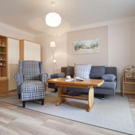 Brise Ferienwohnung