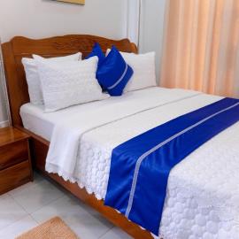 Zeus Boutique Apartment, hotel v destinaci Kigali
