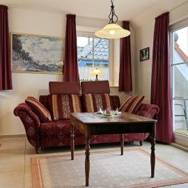 Bellevue Ferienwohnung